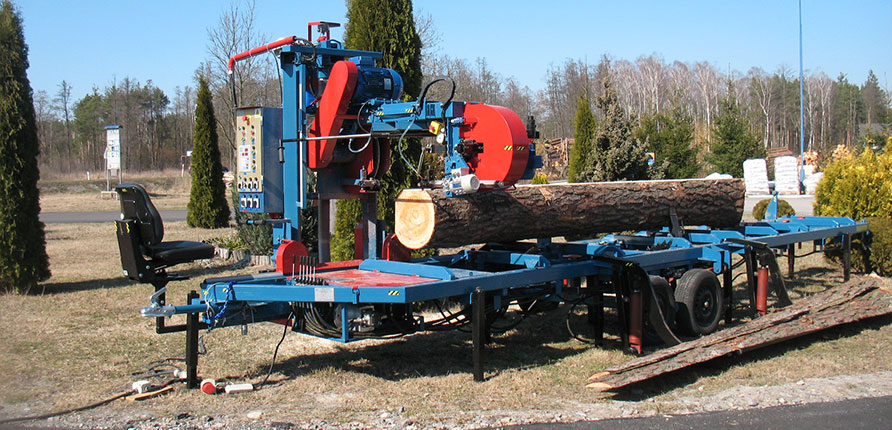 woodworking machines saws table saws multisaws manufacture of machines Poland