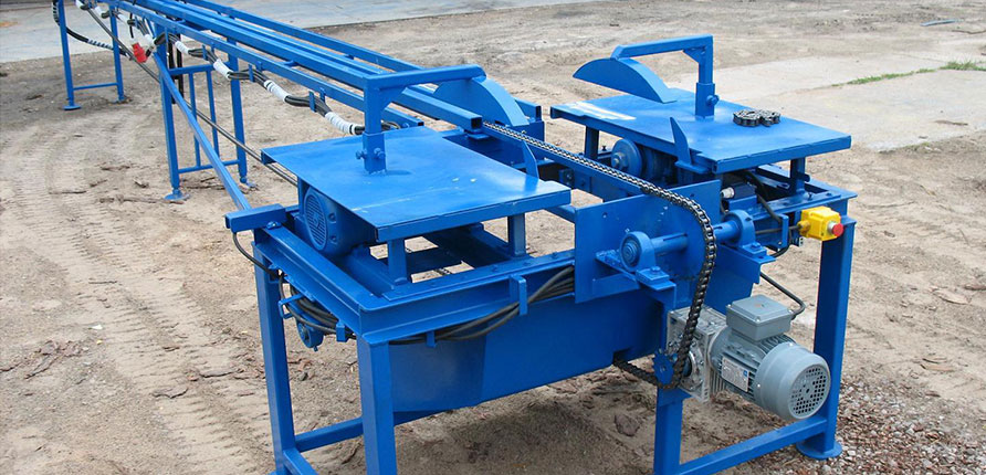 woodworking machines saws table saws multisaws manufacture of machines Poland