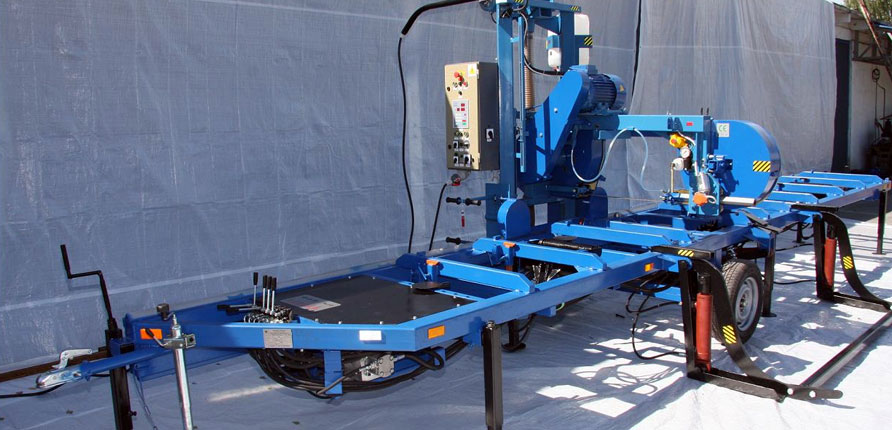 woodworking machines saws table saws multisaws manufacture of machines Poland