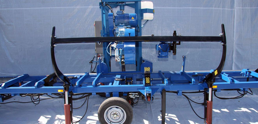woodworking machines saws table saws multisaws manufacture of machines Poland