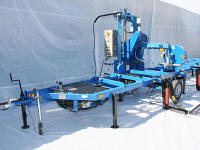 woodworking machines saws table saws multisaws manufacture of machines Poland